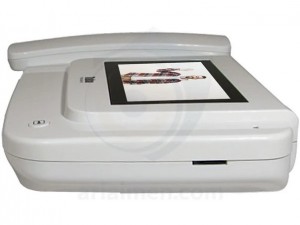 مانیتور تابا الکترونیک مدل 1043
