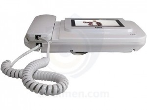 مانیتور تابا الکترونیک مدل 1043
