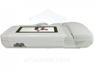 مانیتور تابا الکترونیک مدل 1043