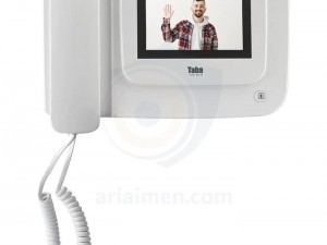 مانیتور تابا الکترونیک مدل 1043