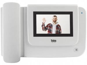 مانیتور تابا الکترونیک مدل 1043