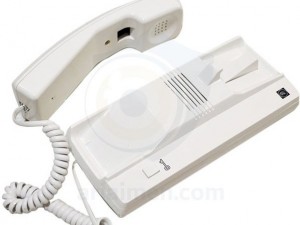 آیفون صوتی تابا TL-633 چهار سیم