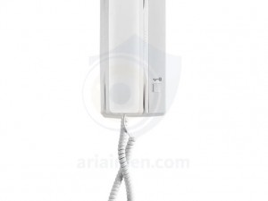 آیفون صوتی تابا TL-633 چهار سیم