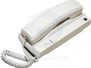 آیفون صوتی تابا TL-633 چهار سیم
