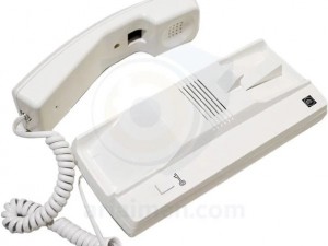آیفون صوتی تابا TL-633 چهار سیم