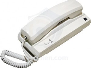 آیفون صوتی تابا TL-633 چهار سیم