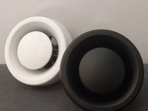 هواکش لوکس سرویس بهداشتی مدرن سایلنت