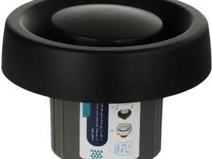 هواکش نمره ۱۰ سایلنت ایرسافت مدل AS10B