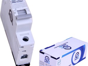 فیوز مینیاتوری تک فاز آمپر فراز (الکترو کاوه) - 20 آمپر