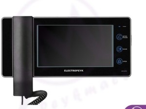 آیفون تصویری الکتروپیک مدل 1294 سایز ۷ اینچ لمسی