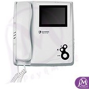 آیفون تصویری الکتروپیک مدل 1294 سایز ۷ اینچ لمسی