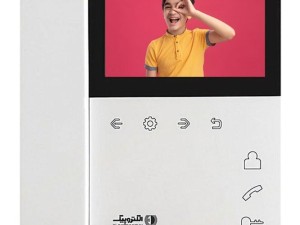 آیفون تصویری برند الکتروپیک مدل 897 بدون حافظه