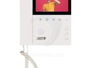 آیفون تصویری برند الکتروپیک مدل 897 بدون حافظه