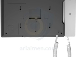 آیفون تصویری الکتروپیک مدل 403 سایز ۷ اینچ با حافظه