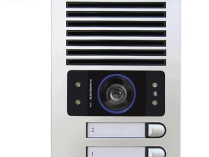 پنل آیفون تصویری دو واحدی برند الکتروپیک مدل 1086