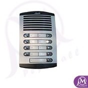 پنل آیفون صوتی الکتروپیک مدل 875 دو واحدی