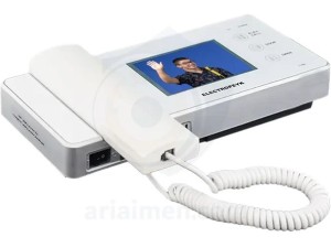 آیفون تصویری الکتروپیک مدل 1196 سایز ۳.۵ اینچ با حافظه