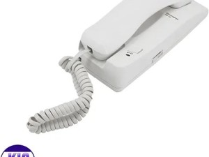 آیفون صوتی الکتروپیک مدل V2-786 پک کامل تک واحدی