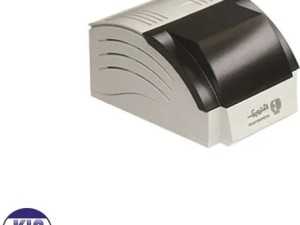 آیفون صوتی الکتروپیک مدل V2-786 پک کامل تک واحدی