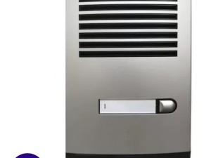 آیفون صوتی الکتروپیک مدل V2-786 پک کامل تک واحدی