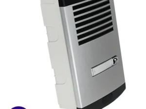 آیفون صوتی الکتروپیک مدل V2-786 پک کامل تک واحدی