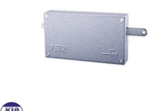 آیفون تصویری الکتروپیک مدل 797Pro ظرفیت ۲ واحدی با مانیتور ۴.۳ اینچ