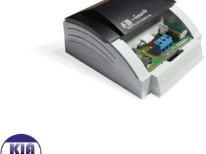 آیفون تصویری الکتروپیک مدل 797Pro ظرفیت ۲ واحدی با مانیتور ۴.۳ اینچ