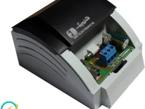 منبع تغذیه آیفون الکتروپیک مدل 386