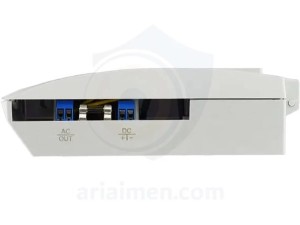 ترانس الکتروپیک مدل رندا ۱۱۹۵