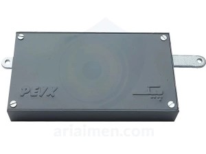 قفل زنجیری الکتروپیک مدل 671