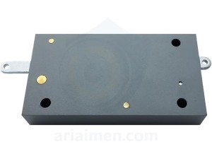 قفل زنجیری الکتروپیک مدل 671