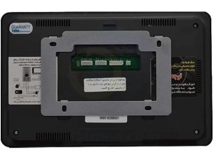 آیفون تصویری تابا مدل TVD-4070 با صفحه لمسی