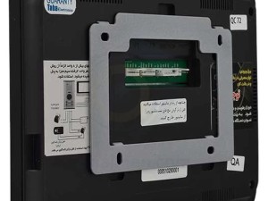 آیفون تصویری تابا مدل TVD-4070 با صفحه لمسی