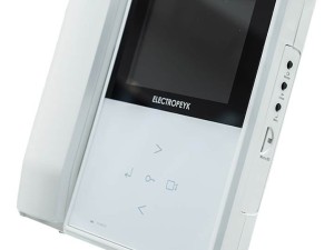 مانیتور آیفون تصویری الکتروپیک مدل MTV-592 سایز ۴ اینچ