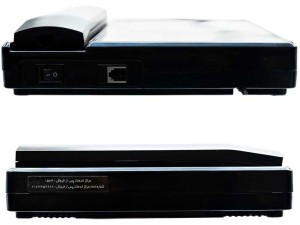 مانیتور آیفون تصویری الکتروپیک مدل MTV-592 سایز ۴ اینچ