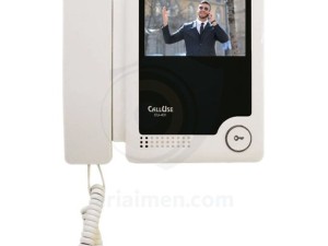 آیفون تصویری کالیوز مدل CU-431AZ سایز ۴.۳ اینچ بدون حافظه