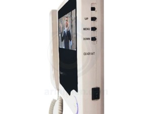 آیفون تصویری کالیوز مدل CU-431AZ سایز ۴.۳ اینچ بدون حافظه