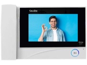 مانیتور آیفون تصویری کالیوز K77