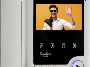 مانیتوCU-432MI کالیوز