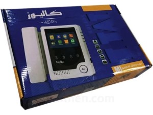 مانیتوCU-432MI کالیوز