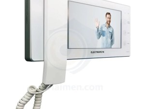 آیفون تصویری الکتروپیک مدل 1294 سایز ۷ اینچ لمسی