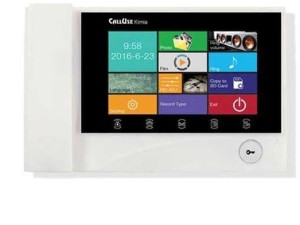 آیفون تصویری کالیوز مدل کیمیا k70