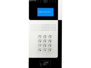 آیفون تصویری کدینگ(پنل بیرونی)