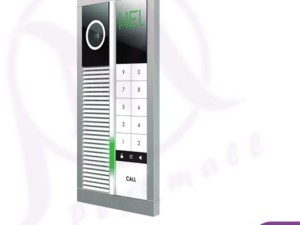 پنل آیفون تصویری الکتروپیک مدل RENDA کدینگ