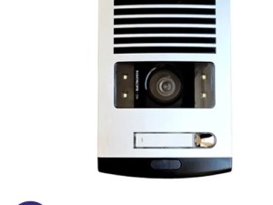 پکیج آیفون تصویری الکتروپیک مدل 1294 با مانیتور ۷ اینچ و حافظه دار