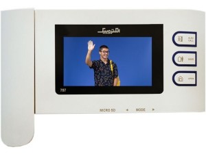 مانیتور آیفون تصویری 797