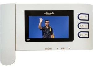 مانیتور آیفون تصویری 797