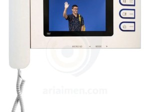 مانیتور آیفون تصویری 797