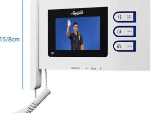 مانیتور آیفون تصویری 797