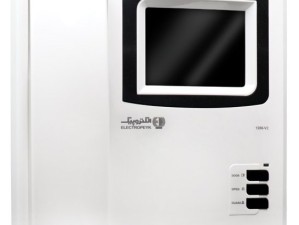 مانیتور آیفون تصویری الکتروپیک 1286 V2